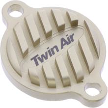 Tappo del filtro dell'olio Twin Air 160310 per Kawasaki KX F 250ccm anno 2005-2019