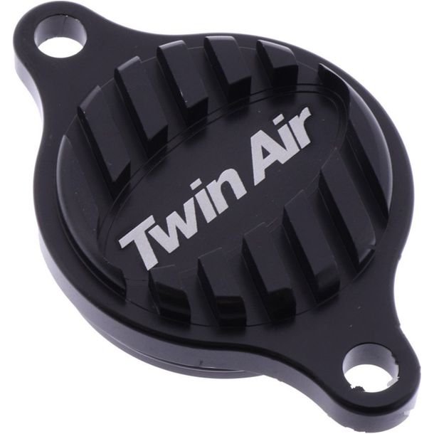 Oil filter cap Twin Air 160330 for Suzuki RM-Z 250 / 450ccm year of construction 2005-2019.
