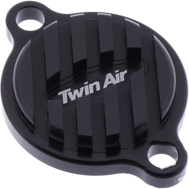 Oil filter cap Twin Air 160341 for KTM SX-F Racing, Husqvarna FC 250-450ccm year of construction 2012-2021.