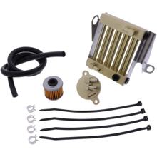 Refroidisseur d'huile Twin Air 160408 pour Honda CRF R RX 450ccm année modèle 2017-2020