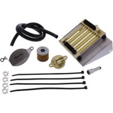Refroidisseur d'huile Twin Air 160415 pour Kawasaki KX F 250ccm année modèle 2017-2020