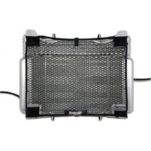 Grille de radiateur Twin Air 177759SL461G pour ensemble de lamelles de refroidissement KTM Rally Replica Factory 450ccm de 2019 à 2022.