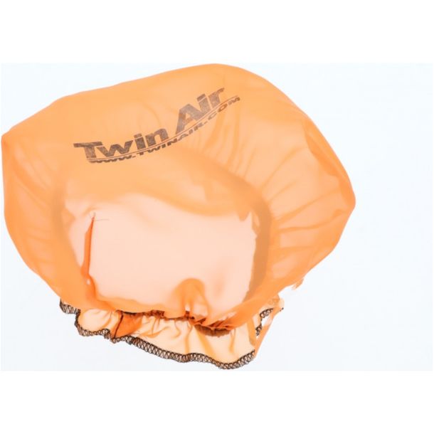Filter protective cover Twin Air for Honda CRF R RX 450ccm year of construction 2021-2022