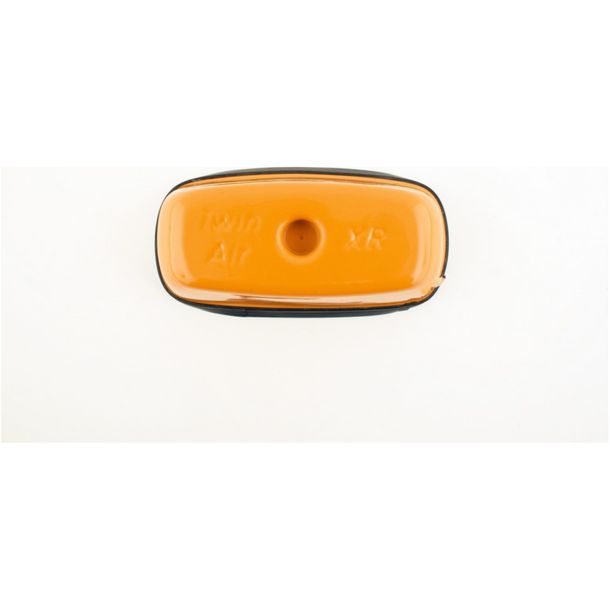 Wash cover Twin Air 968125 for Honda XR R XL RD LC L 250-650ccm year of construction 1985-2004.