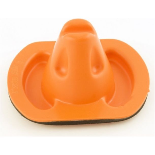 Wash cover Twin Air 968136 for KTM SX 50-65ccm year of construction 1998-2022.