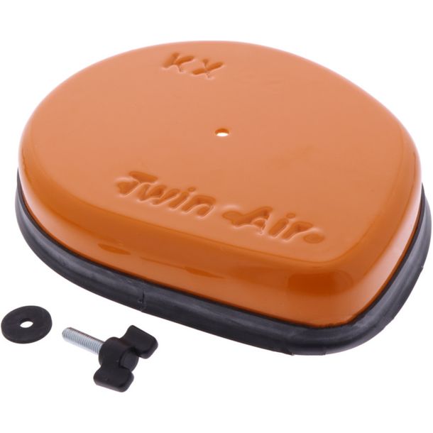Wash cover Twin Air 968142 for Kawasaki KX 125 / 250cc year of construction 1992-1993.