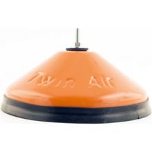Cache de lavage Twin Air 968144 pour KTM LC4 EGS Super Competition EXC Adventure 350 / 400ccm année de construction 1993-1999