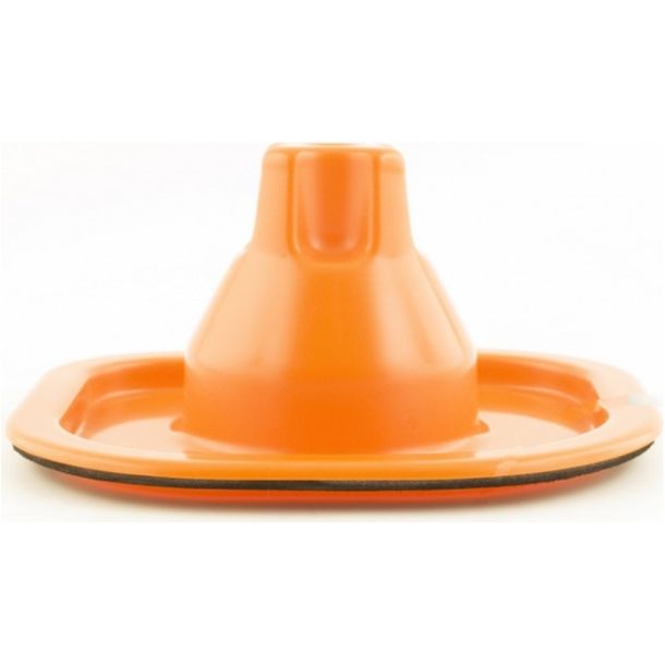 Cubierta de lavado Twin Air 968155 para KTM SX 125-250ccm año 2007-2010.