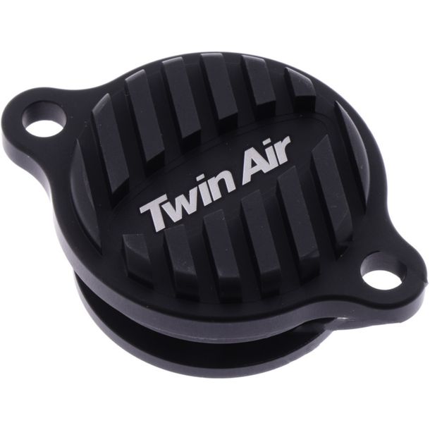 Oil filter cap Twin Air 968163 for Honda CRF X 250cc year 2010-2017