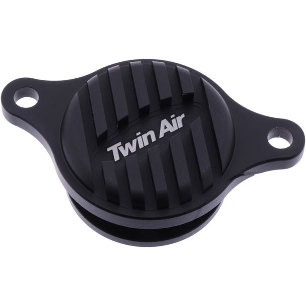 Oil filter cap Twin Air 968164 for Honda CRF X R RE XRL 450ccm year of construction 2009-2016