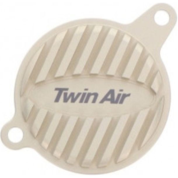 Oil filter cap Twin Air 968165 for Kawasaki KX F 450ccm year 2006-2015