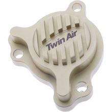 Couvercle de filtre à huile Twin Air 968166 pour Yamaha YZ F 250 / 450ccm année modèle 2001-2013