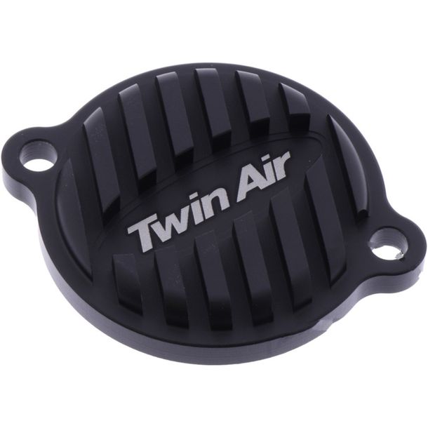 Oil filter cap Twin Air 968167 for KTM SX-F Racing, Husqvarna FS FE FC 250 / 450ccm year of construction 2006-2015.