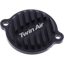 Coperchio del filtro dell'olio Twin Air 968167 per KTM SX-F Racing, Husqvarna FS FE FC 250 / 450ccm anno di costruzione 2006-2015.