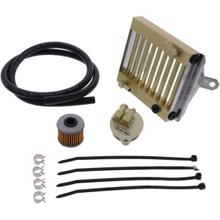 Ölkühler Twin Air 968168 für Honda CRF X 250ccm Bj. 2008-2010