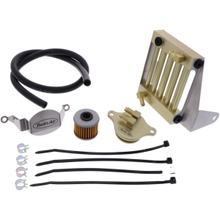 Enfriador de aceite Twin Air 968173 para Honda CRF X R RE XRL 450ccm año 2013-2016.