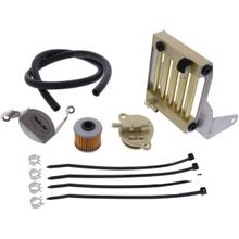 Enfriador de aceite Twin Air 968175 para Honda CRF R 250ccm año 2017-2018.