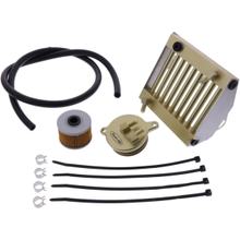 Enfriador de aceite Twin Air 968178 para Kawasaki KX F 450ccm año 2010-2015.