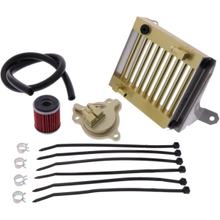 Enfriador de aceite Twin Air 968181 para Yamaha YZ F 250ccm año 2010-2013.