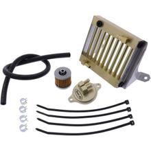 Enfriador de aceite Twin Air 968182 para Yamaha YZ F 450ccm año 2010-2013.