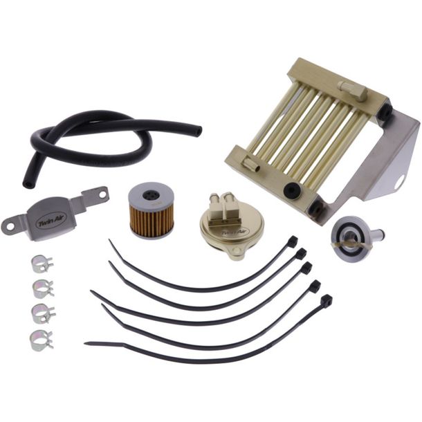 Enfriador de aceite Twin Air 968183 para Yamaha YZ F 250ccm año 2014-2017.