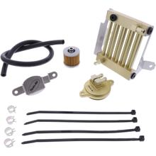 Enfriador de aceite Twin Air 968184 para Yamaha YZ F 450ccm año 2014-2017.