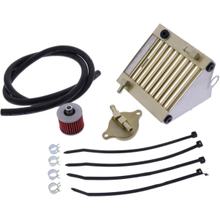Enfriador de aceite Twin Air 968187 para Suzuki RM-Z 250ccm año 2010-2012.