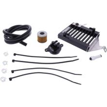 Enfriador de aceite Twin Air 968188 para Suzuki RMX Z RM-Z 450ccm año 2010-2013.