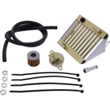 Enfriador de aceite Twin Air 968189 para Suzuki RM-Z 250ccm año 2013-2018.