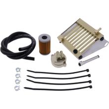 Refroidisseur d'huile Twin Air 968193 pour KTM SX-F 250ccm année modèle 2011-2012