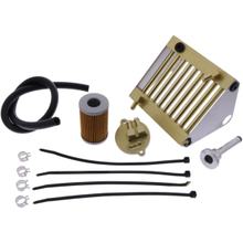 Enfriador de aceite Twin Air 968195 para KTM SX-F Racing 450ccm año 2013-2015.