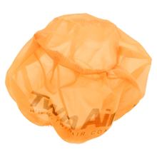 Housse de protection de filtre Twin Air 968199 pour Suzuki RM, Kawasaki KX Yamaha YZ 65 / 80ccm de l'année 1979 à 2016.