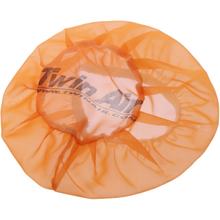 Copertura protettiva del filtro Twin Air 968200 per Suzuki RM, KTM SX, Honda CR, Yamaha YZ, Kawasaki KX 65-85ccm anno di produzione 1983-2022.