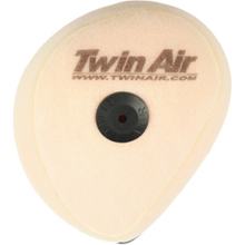 Filtre à air Twin Air 968205 en mousse pour kit Powerflow, Honda CRF X L Rally 250 / 450ccm de 2004 à 2019.