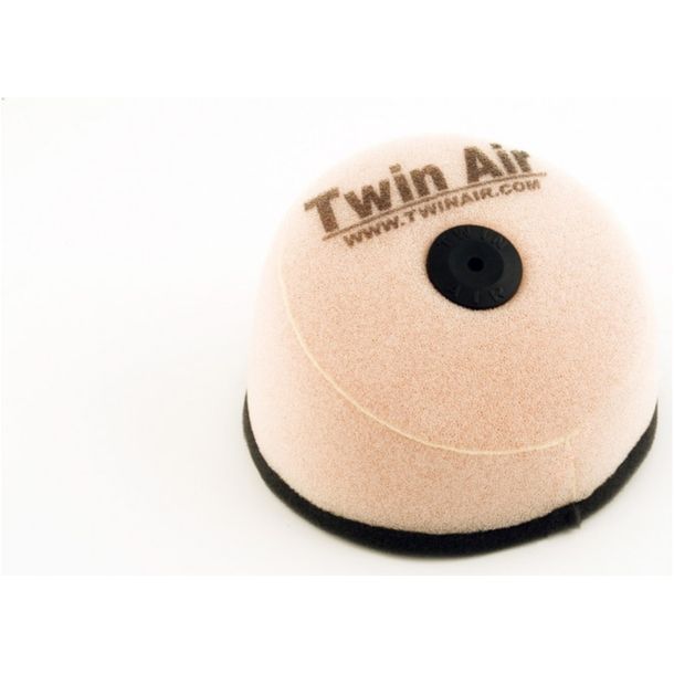 Filtro dell'aria da corsa Twin Air 968207 in schiuma per kit Powerflow, Honda CRF R 150cc anno 2007-2022