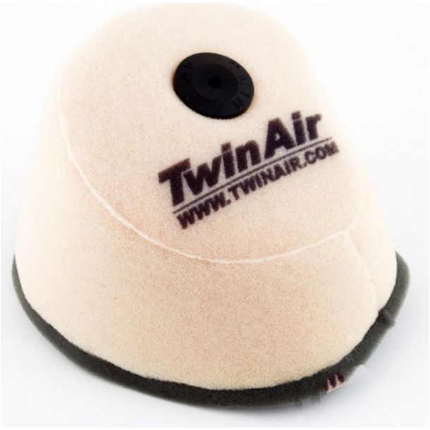 Racing air filter Twin Air 968247 foam for Powerflow Kit, Suzuki RM-Z 250cc year 2004-2006.