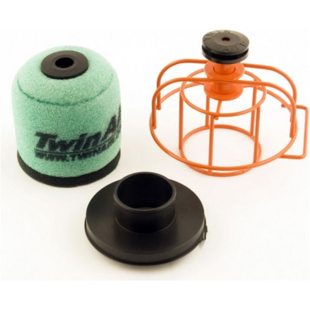 Twin Air 968251 Foam Powerflow Kit Set for KTM Freeride R 250 / 350ccm year of construction 2012-2018.