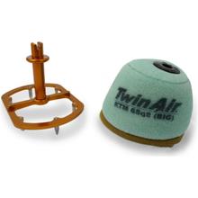 Rennluftfilter Twin Air 968265 Schaumstoff Powerflow Kit Set für KTM SX 50 / 65ccm Bj. 2009-2022