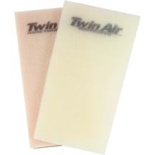 Filtro dell'aria da corsa in schiuma per kit Powerflow Twin Air 968268 per KTM SMC R ABS, Husqvarna Supermoto Enduro 690-701ccm anno 2008-2022.