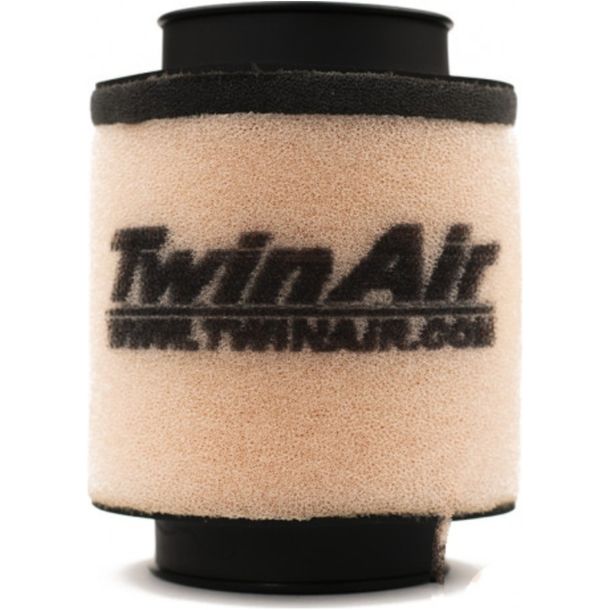 Racing air filter Twin Air 968277 foam Ø 63mm for Polaris Ranger RZR-UTV 170ccm