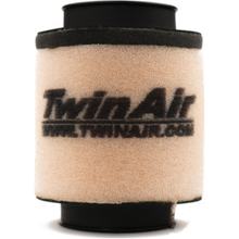 závodní vzduchový filtr Twin Air 968277 pěnový Ø 63mm pro Polaris Ranger RZR-UTV 170ccm