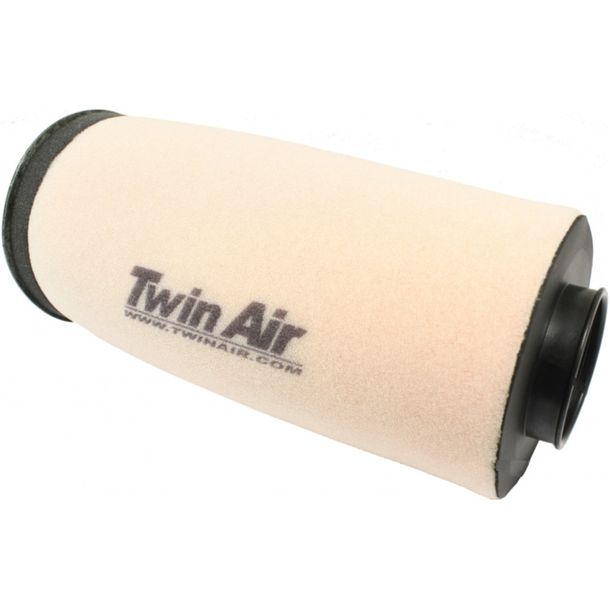 Rennluftfilter Twin Air 968280 Schaumstoff Ø 63mm für Polaris 4 General EPS Ranger PS INTL XP-UTV RZTR RZR Premium Traktor 900 / 1000ccm
