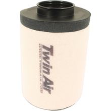 Rennluftfilter Twin Air Schaumstoff 968285 für Polaris Ranger Diesel Traktor 6WD XP HD Crew RZR S 800 / 900ccm