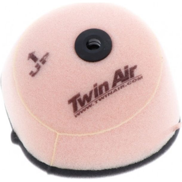 Filtro dell'aria da corsa Twin Air in schiuma 968290 per Beta RR Enduro EFI Racing Factory 350-520ccm anno 2005-2016.