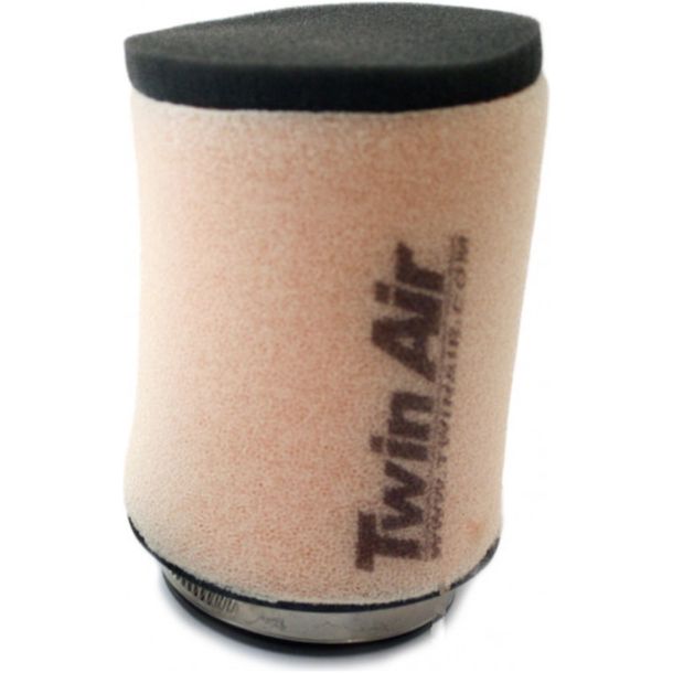 Rennluftfilter Twin Air 968296 Schaumstoff Ø 57mm für Arctic Cat TRV GT 4WD EPS 450ccm