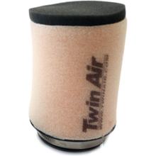 Filtro de aire de espuma Twin Air 968296 Rennluftfilter Ø 57mm para Arctic Cat TRV GT 4WD EPS 450ccm.