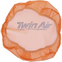 Funda protectora de filtro Twin Air 968301 para Yamaha YFZ Performance Race R X Special Bill Balance 450ccm.