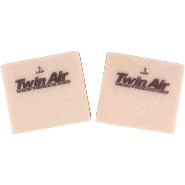 Racing air filter Twin Air foam 968846 for Powerflow Kit Set for Honda CRF Africa Twin 1000ccm year 2016-2020.