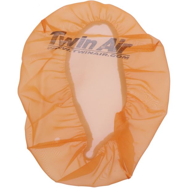 Filter protective cover Twin Air 983284 for Beta RR Enduro Racing Oilmix 125-480ccm year of construction 2020-2022