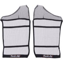 Rejilla de aletas de enfriamiento Twin Air 983290 para Honda CRF R 250ccm año 2020-2021.